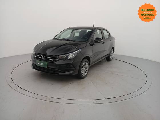 FIAT CRONOS 1.0 FIREFLY FLEX DRIVE MANUAL